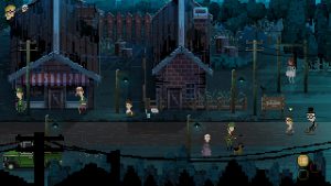 Nine Witches