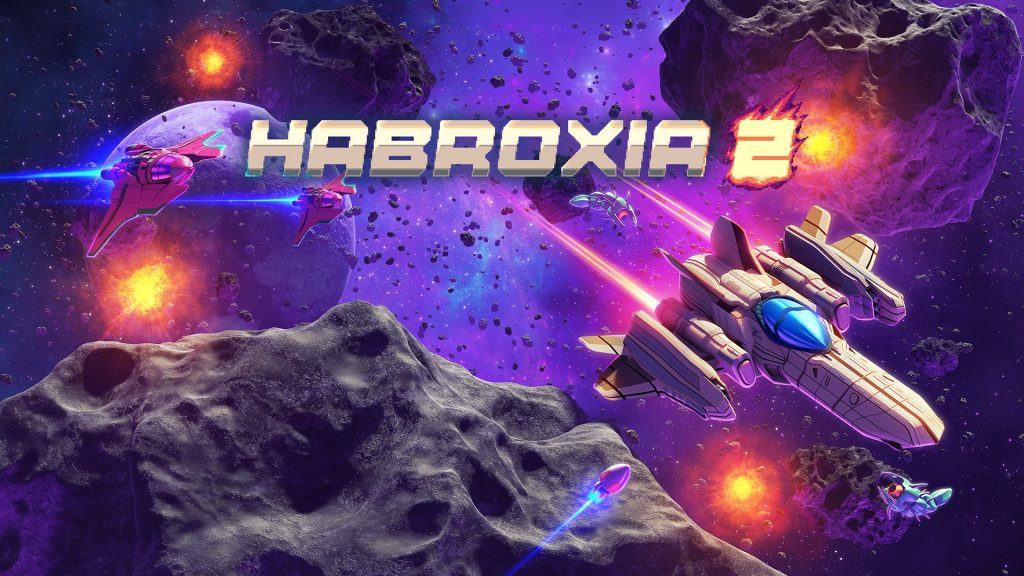 Habroxia 2