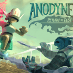 Anodyne 2