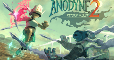 Anodyne 2