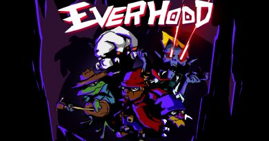 Everhood
