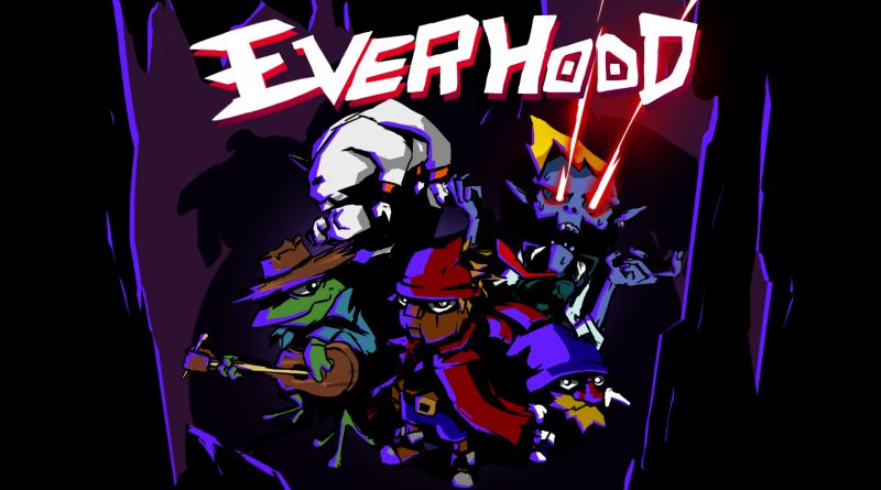Everhood