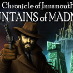 Mountains of Madness