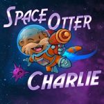 Space Otter Charlie