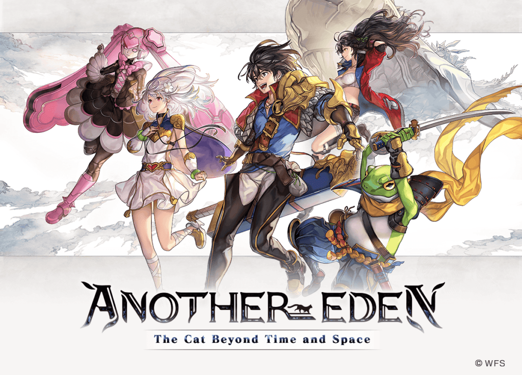 Another Eden