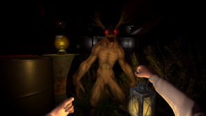 In Rays of the Light