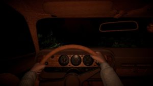 In Rays of the Light