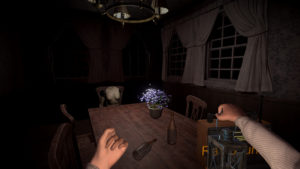 In Rays of the Light