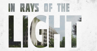 In Rays of the Light