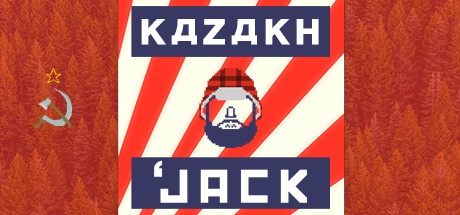 Kazakh ’Jack