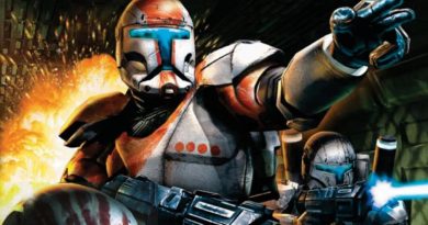 Republic Commando