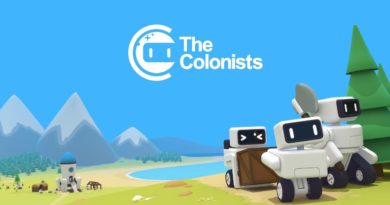 Colonists
