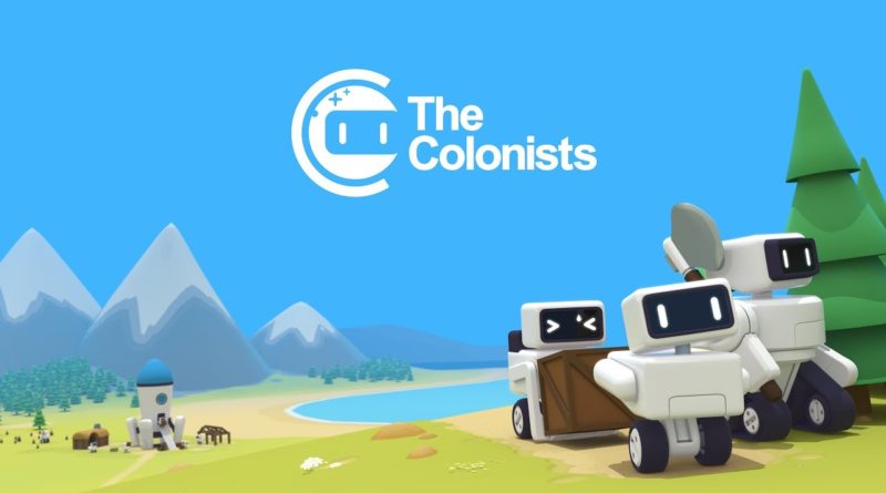 Colonists