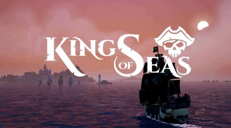 King of Seas