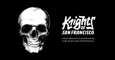 Knights of San Francisco