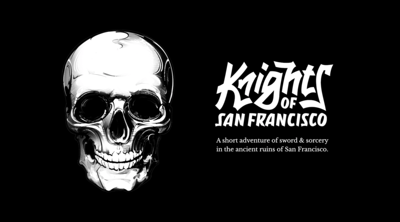 Knights of San Francisco