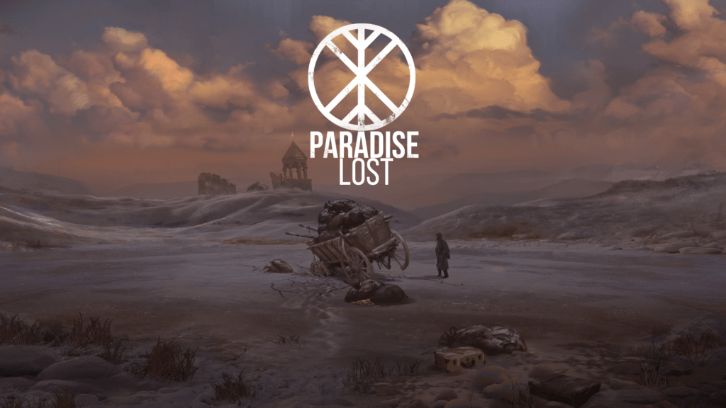 paradise lost review