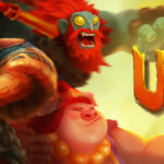 Unruly Heroes