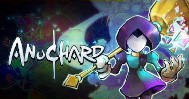 Anuchard
