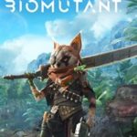 Biomutant