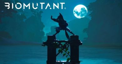 Biomutant