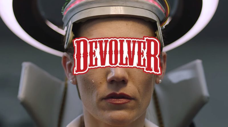 Devolver Digital