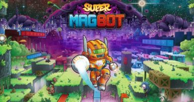Super Magbot
