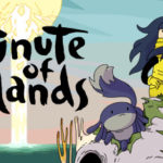 Minute of Islands