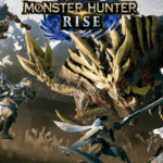 Monster Hunter Rise