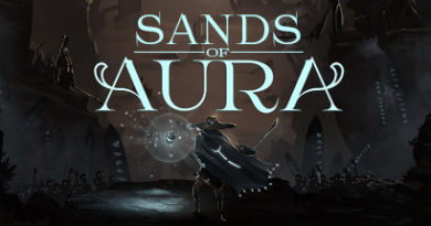 Sands of Aura