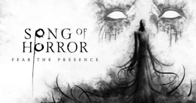 Song of Horror