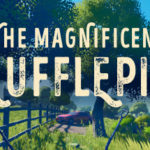Trufflepigs