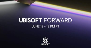 Ubisoft