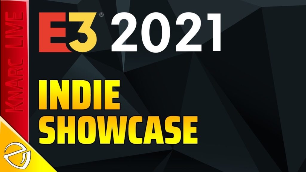 Indie Showcase