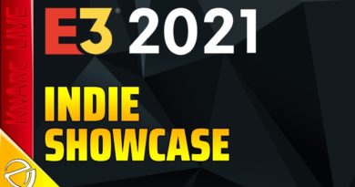 Indie Showcase