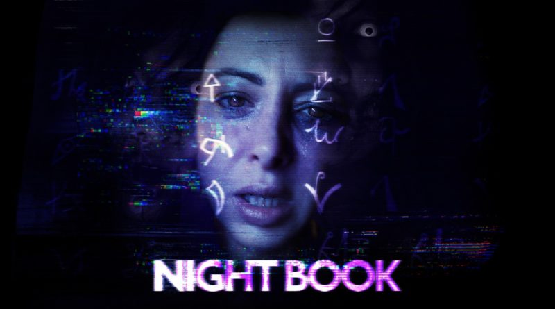 Night Book