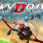 Skydrift Infinity
