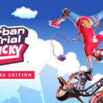 Urban Trial Tricky Deluxe Edition