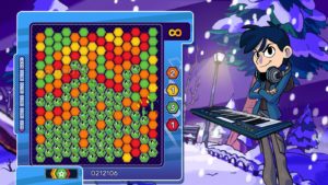 Indigo 7 Quest for Love