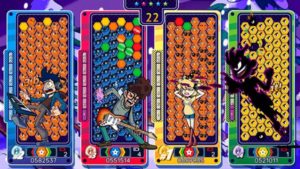 Indigo 7 Quest for Love