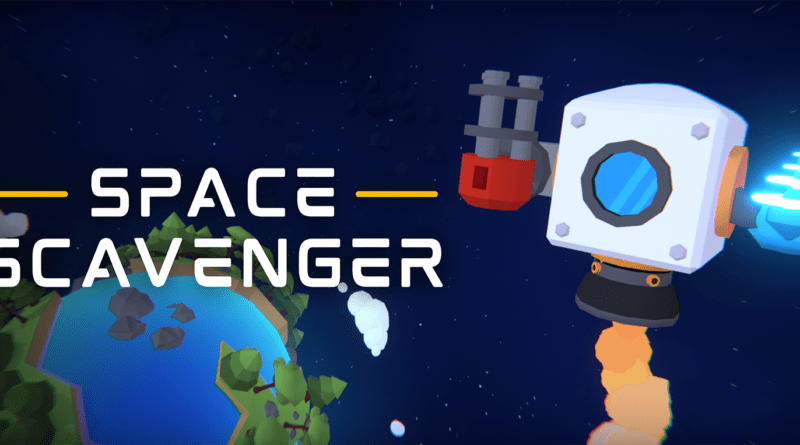 Space Scavenger