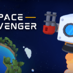 Space Scavenger
