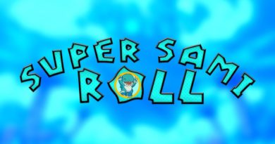 Super Sami Roll
