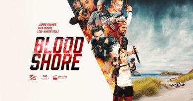 Bloodshore