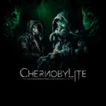 Chernobylite