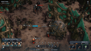 Phoenix Point