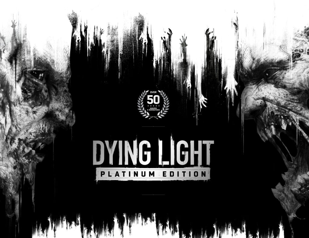 Dying Light Platinum Edition