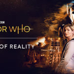 Doctor Who The Edge of Reality