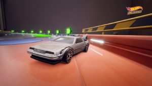 Hot Wheels Unleashed