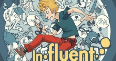 Influent